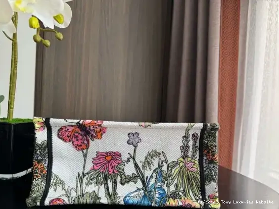 Tony Luxuries TOTE-26.5*21*14CM diro SMALL BOOK 0612